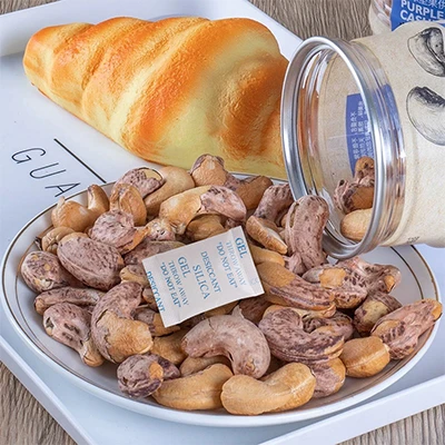 מה אתה יכול לעשות עם ג'ל סיליקה יבוש