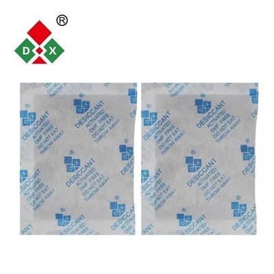 חבילות יבוש בחימר